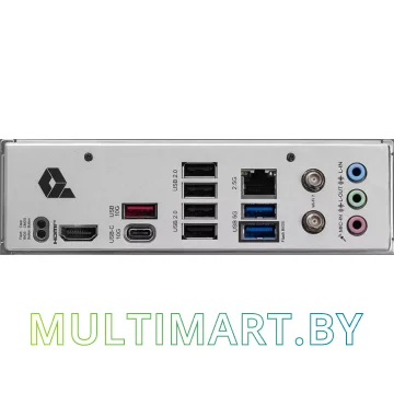 Материнская плата MSI Pro B840-P WiFi картинка 4